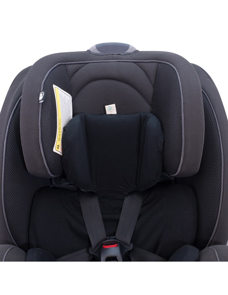 Joie Every Stage - Detalle superior Black Series