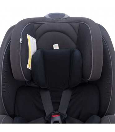 Joie Every Stage - Detalle superior Black Series
