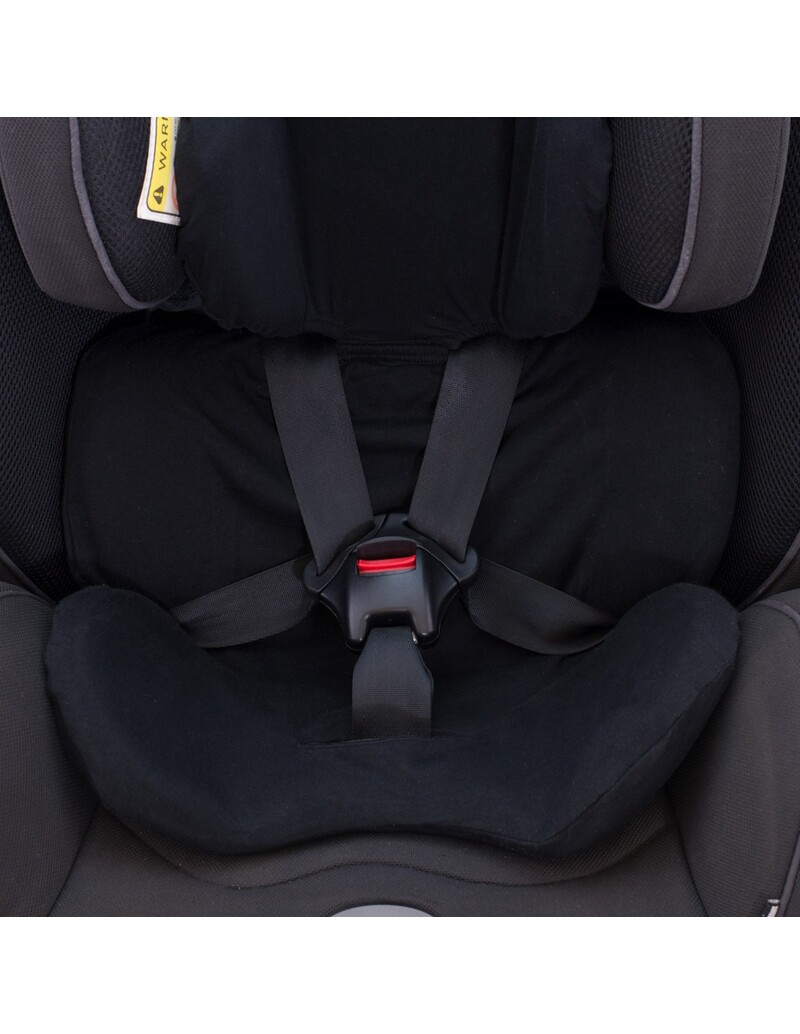 Joie Every Stage - Detalle central Black Series