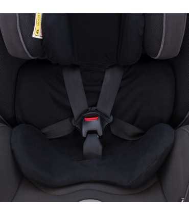 Joie Every Stage - Detalle central Black Series