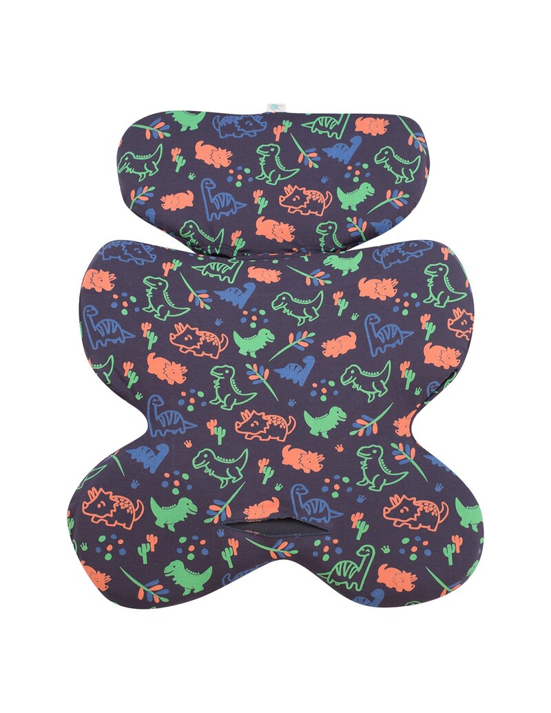 Vista frontal reductor Happy Dino