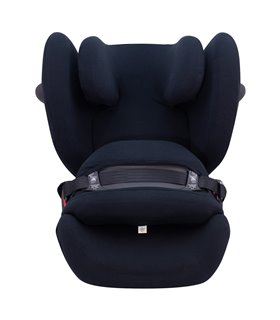 Cybex Pallas G i Größe – Happy Dino Vorderansicht 2