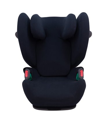 Dettaglio frontale Black Series