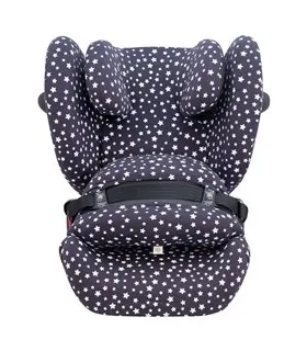 Cybex Pallas G taille i - Happy Dino vue de face 2