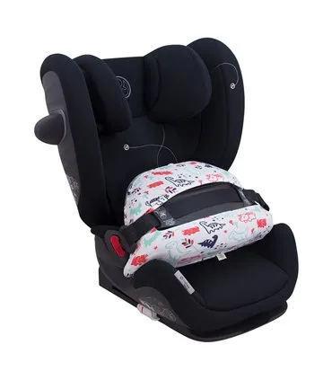 Cybex Pallas G i size - Vista 3/4 Dino Party