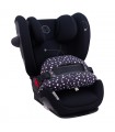 Cybex Pallas G i size - Vista 3/4 Winter Sky