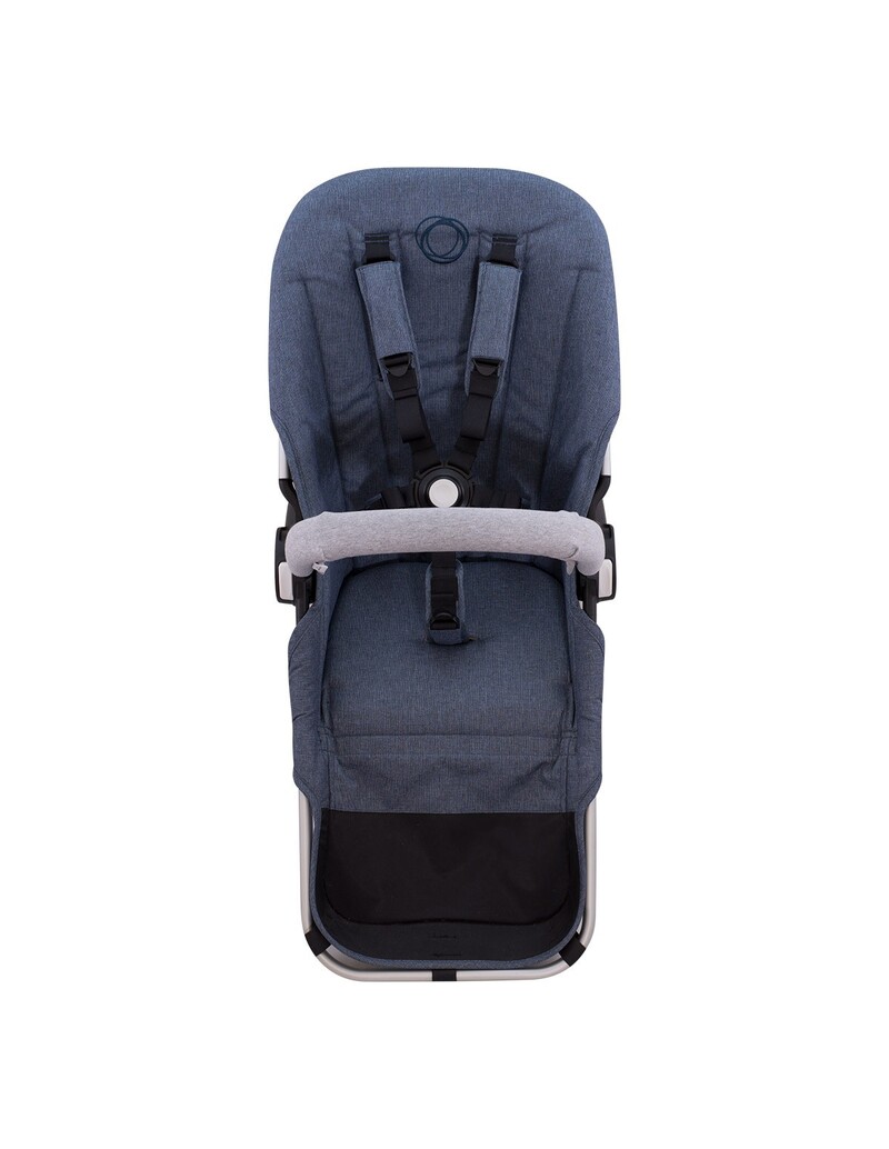 Funda protectora cubre asa - Vista general Stone grey