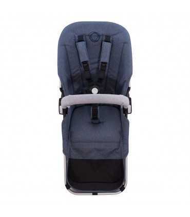 Funda protectora cubre asa - Vista general Stone grey