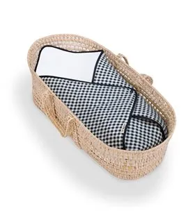 Arrullo bebe - Vista 3/4 Vichy