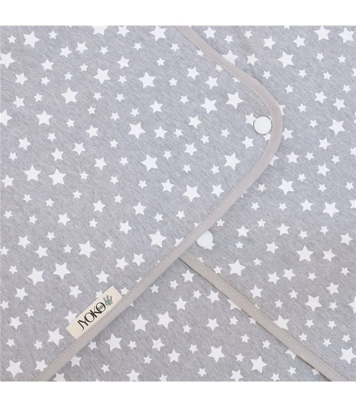 Detalhe da etiqueta White Star