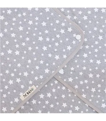 Detalhe da etiqueta White Star