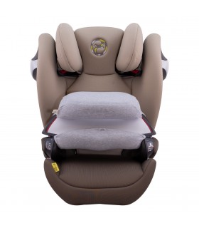 Cybex Pallas M - Vista frontal Happy Dino 2