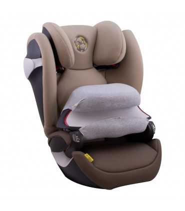 Cybex Pallas M - Vista 3/4 Stone Grey