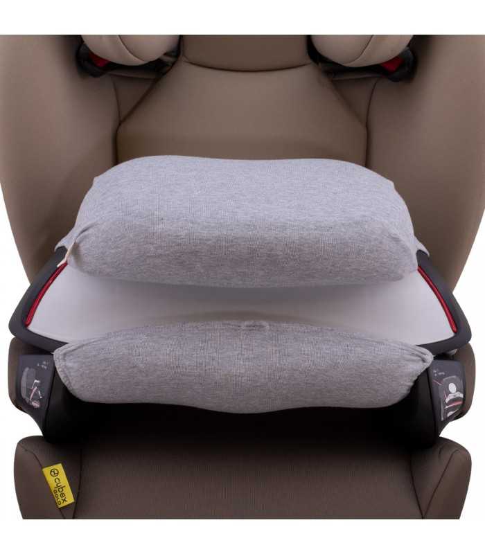 Cybex Pallas M - Primer plano Stone Grey