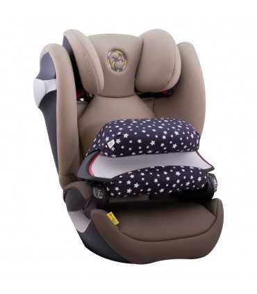 Cybex Pallas M - Vista 3/4 Winter Sky