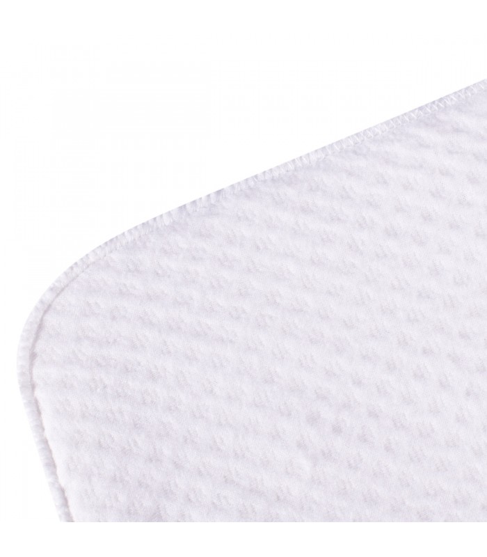 Compressas - Visualização de detalhes