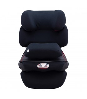 Vista frontal Black Series