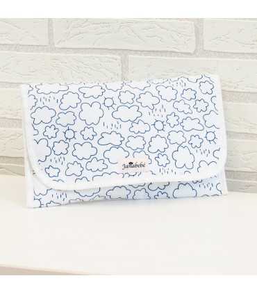 Bolsa para pañales - 2