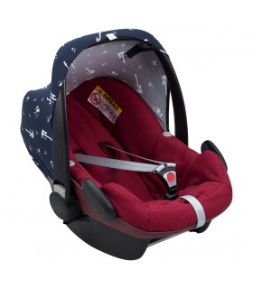 Capuz para conforto Maxicosi Pebble / Bébé - 1 2