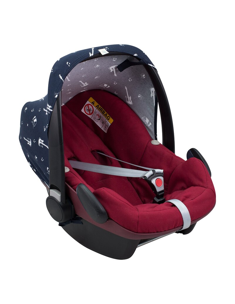 Capuz para conforto Maxicosi Pebble / Bébé - 2