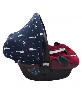 Capota para Maxicosi Pebble / Bébé confort - 1