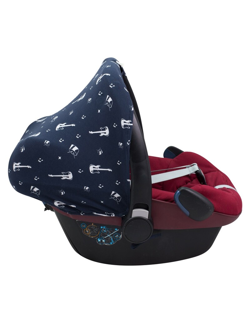 Capuz para conforto Maxicosi Pebble / Bébé - 1
