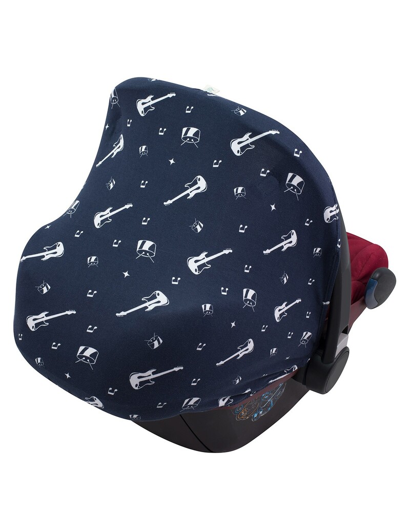 Capota para Maxicosi Pebble / Bébé confort - 3