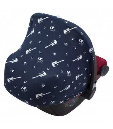 Capuz para conforto Maxicosi Pebble / Bébé - 3