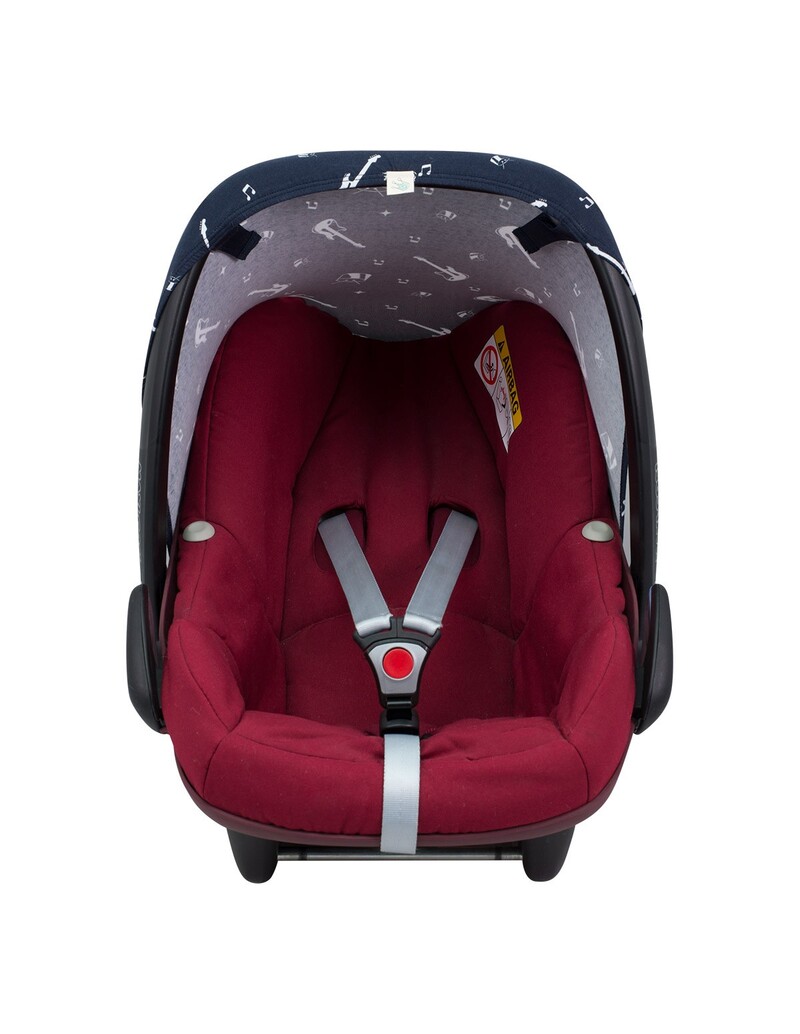 Capota para Maxicosi Pebble / Bébé confort - 4