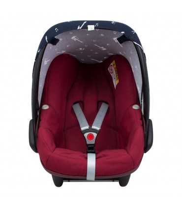 Capota para Maxicosi Pebble / Bébé confort - 4