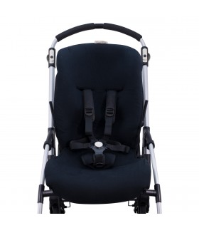 Bugaboo Bee 3, Bee 5 y Bee Plus - Vista general Black Series