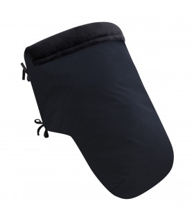 Saco silla paseo - Vista 3/4 Black Series