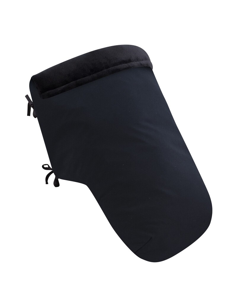 Saco silla paseo - Vista 3/4 Black Series