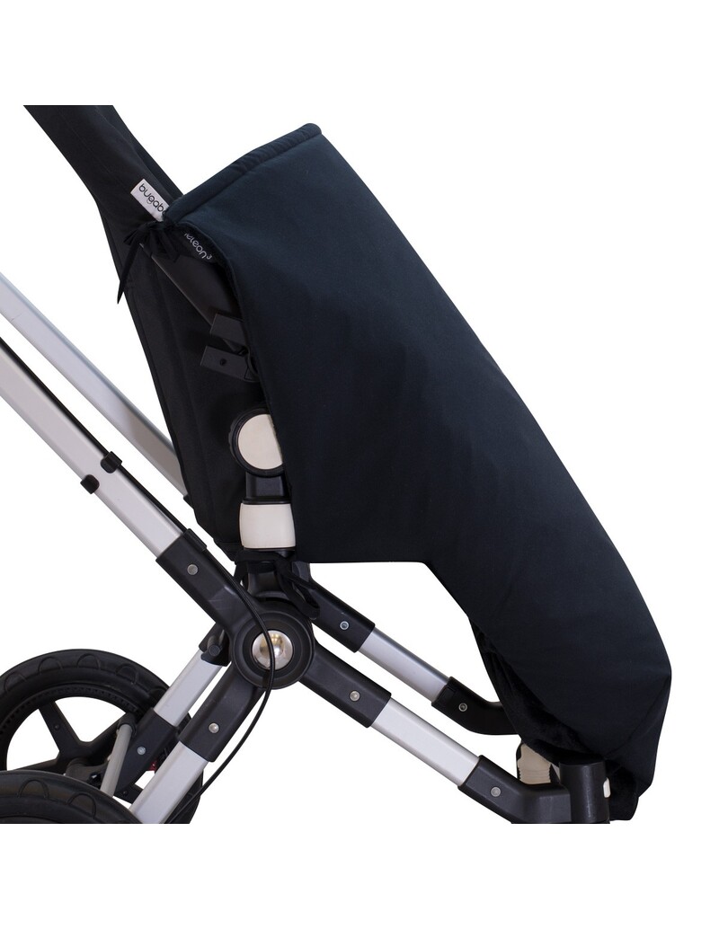Vista lateral Black Series
