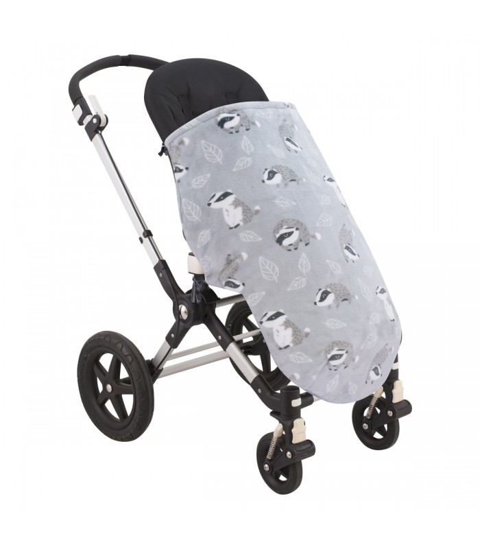 Bugaboo stroller blanket sale