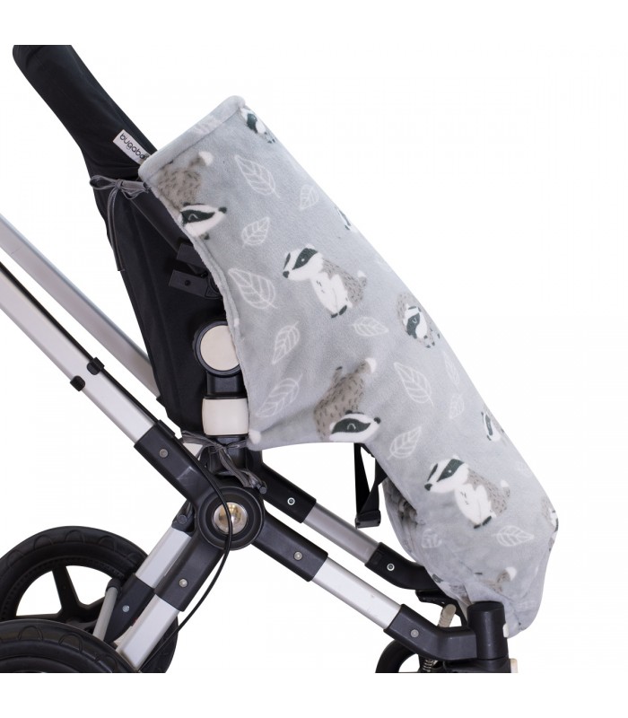 Bugaboo stroller clearance blanket