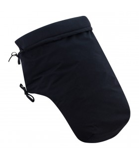 Saco silla paseo - Vista 3/4 Black Series