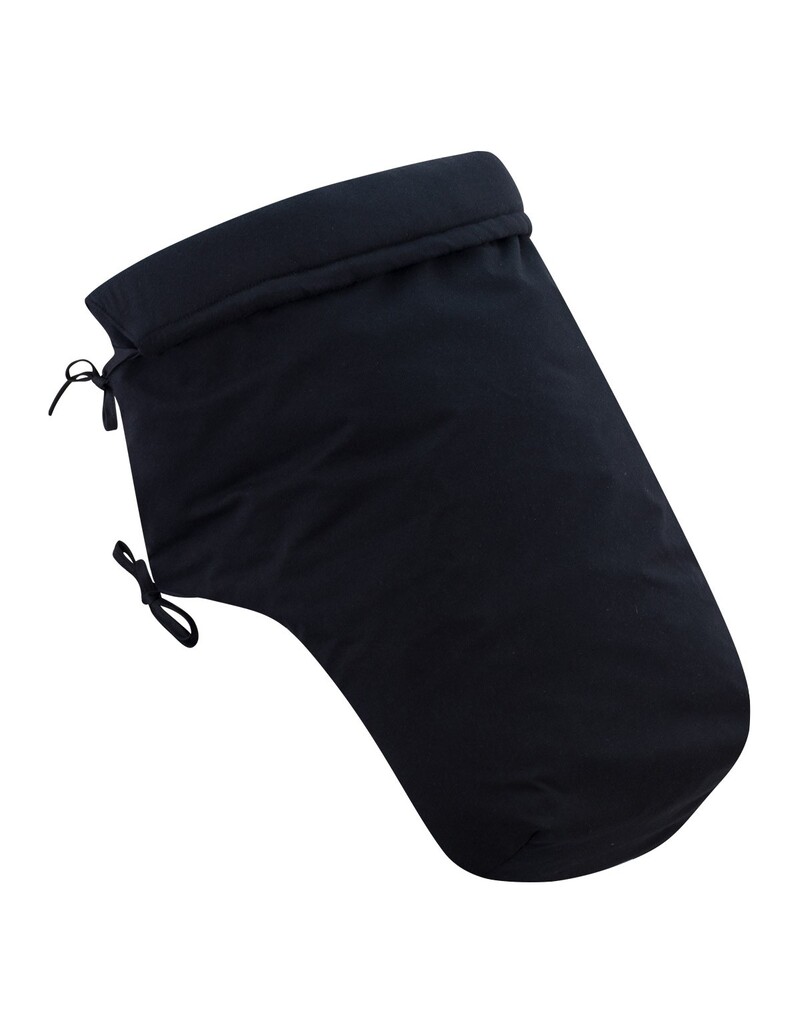 Bolsa carrinho - Vista 3/4 Black Series