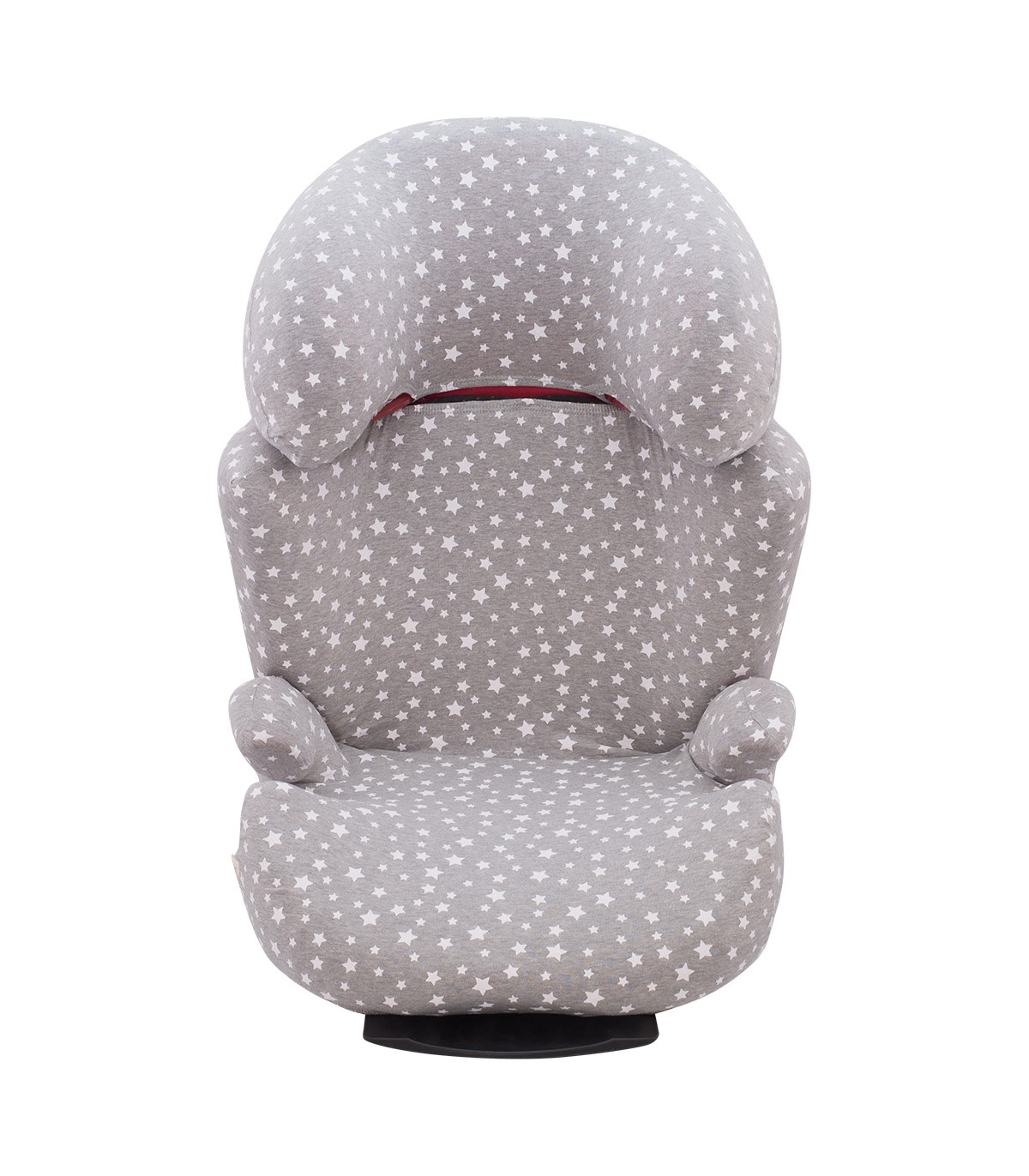 Bebeconfort y Maxo cosi Rodi XP - Vista frontal White Star