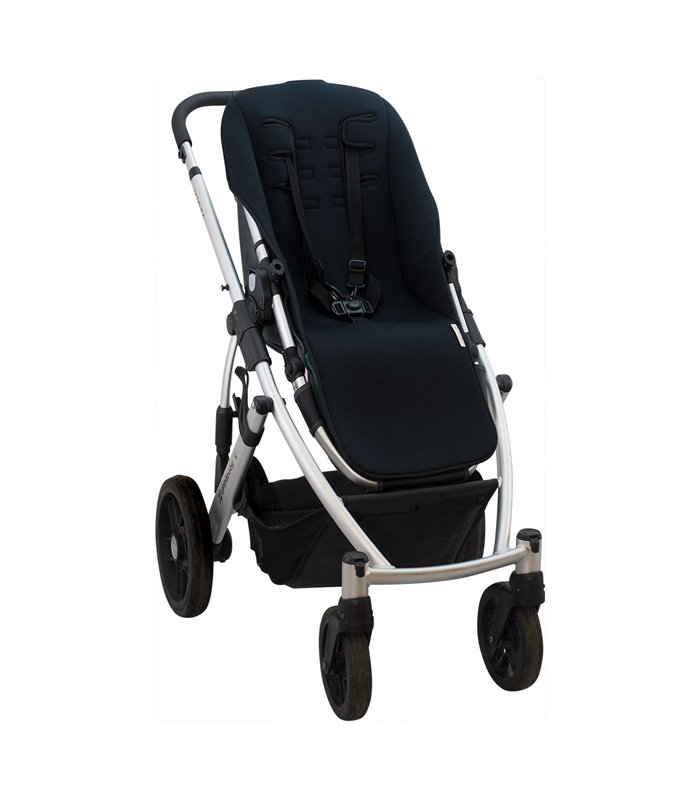 uppababy vista - Vista 3/4 Black Series