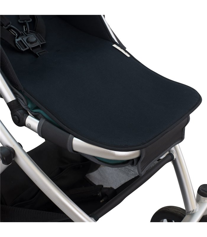 uppababy vista - Vista lateral  Black Series