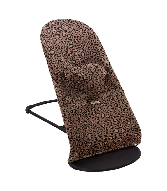 capa de rede babybjorn - 3/4 View Animal Print