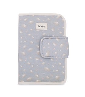 Porta Documentos - Vista Frontal Romarey