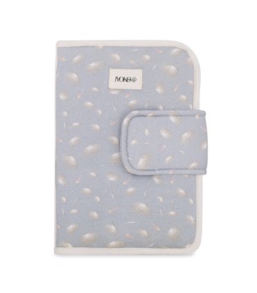 Porta Documentos - Vista Frontal Romarey