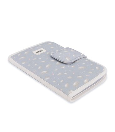 Porta Documentos - Vista 3/4 Romarey