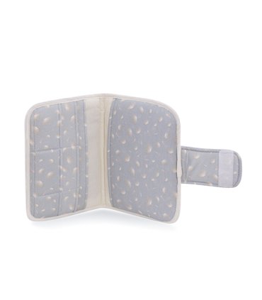 Portadocumentos - Vista interior Romarey