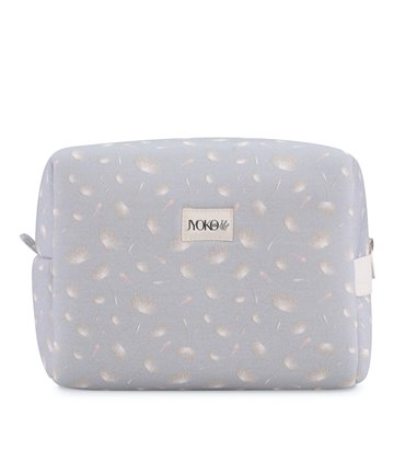 Bolsa de toalete - vista frontal Romarey