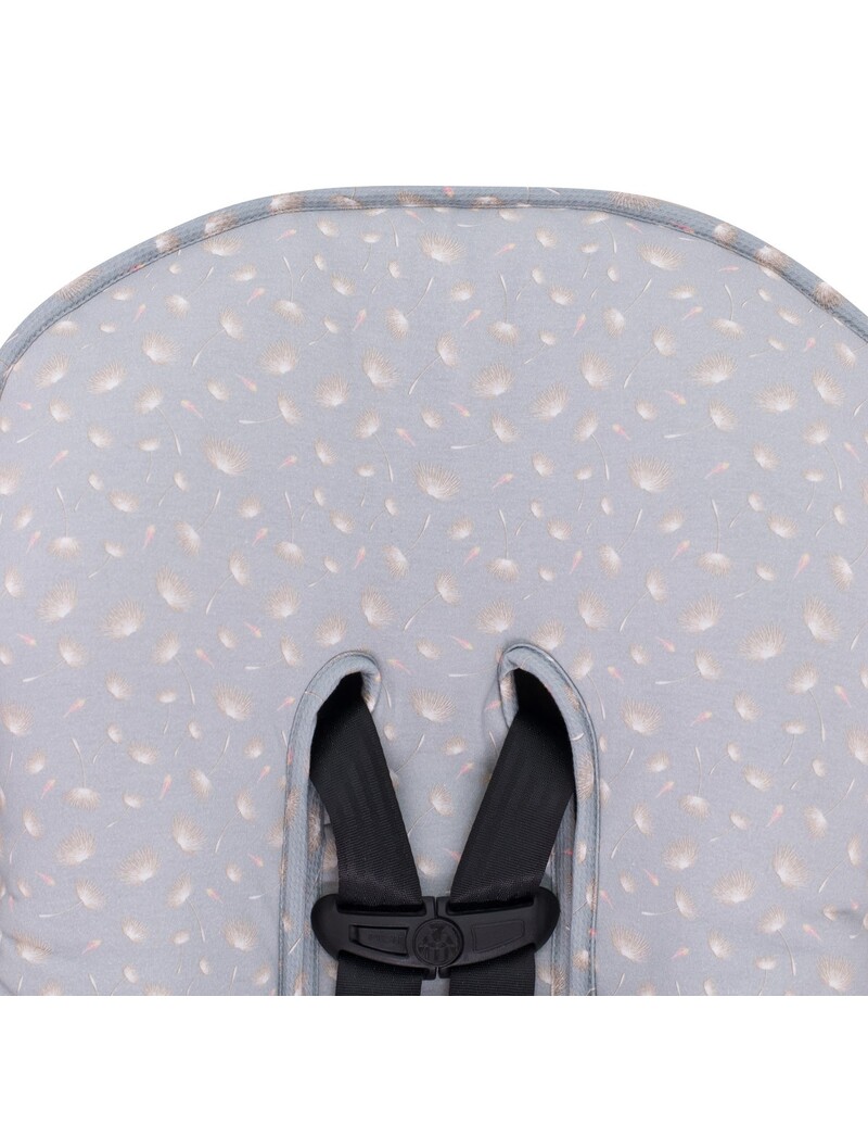Padded universal cover for baby car seat group 0 and 1 - 119