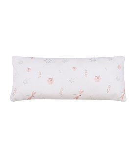 Almohada cuna - Vista frontal DragonFly