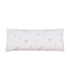 Almohada cuna - Vista frontal DragonFly